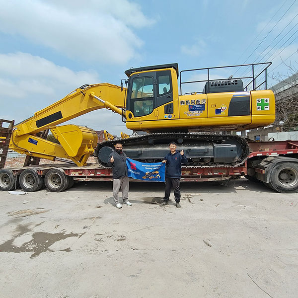 SHUNXIN INTERNATIONAL TRADING LIMITED productielijn van de fabrikant